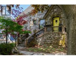 4 Duncraggan Court, Saint John, New Brunswick