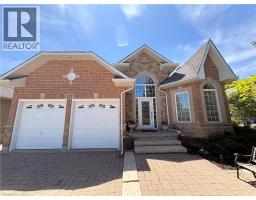 137 PINEHILL Drive, Stoney Creek, Ontario