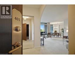 5250 LAKESHORE Road Unit# 401, Burlington, Ontario