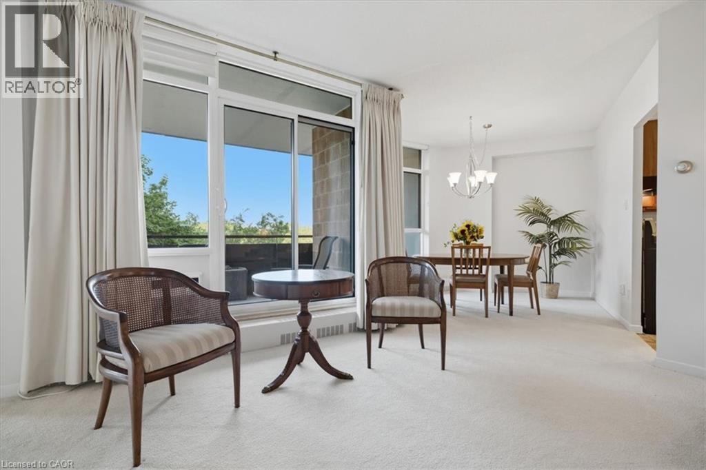 5250 Lakeshore Road Unit# 401, Burlington, Ontario L7L 5L2 - Photo 7 - 40841921