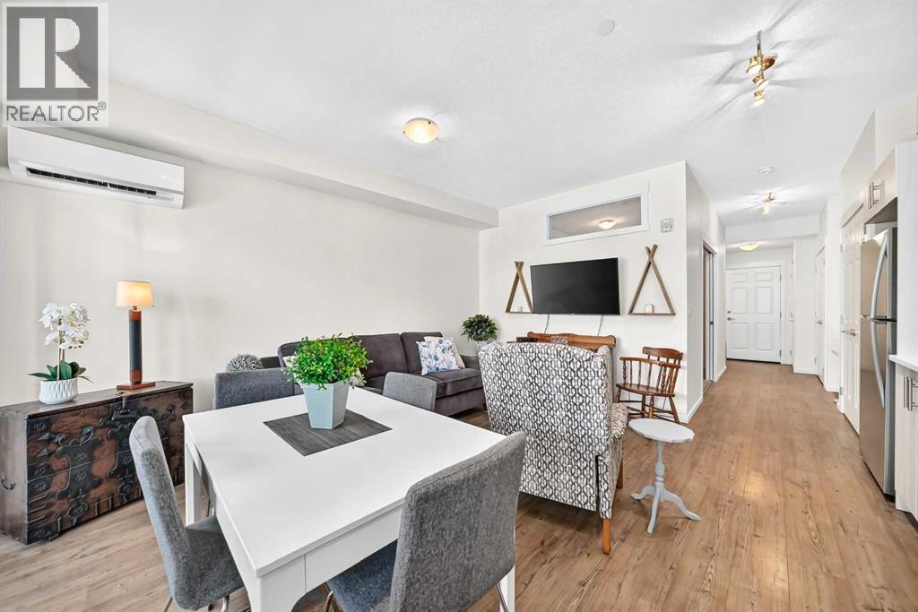 4207, 215 Legacy Boulevard SE, Calgary, Alberta  T2X 3Z7 - Photo 6 - A2328910