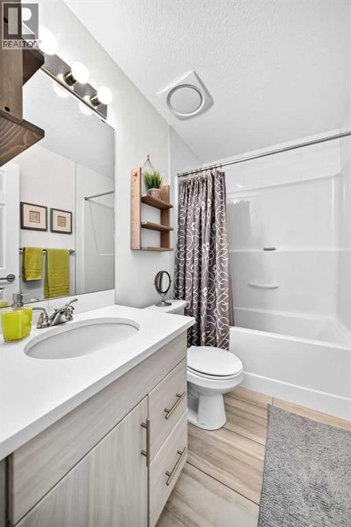 4207, 215 Legacy Boulevard SE, Calgary, Alberta  T2X 3Z7 - Photo 23 - A2328910