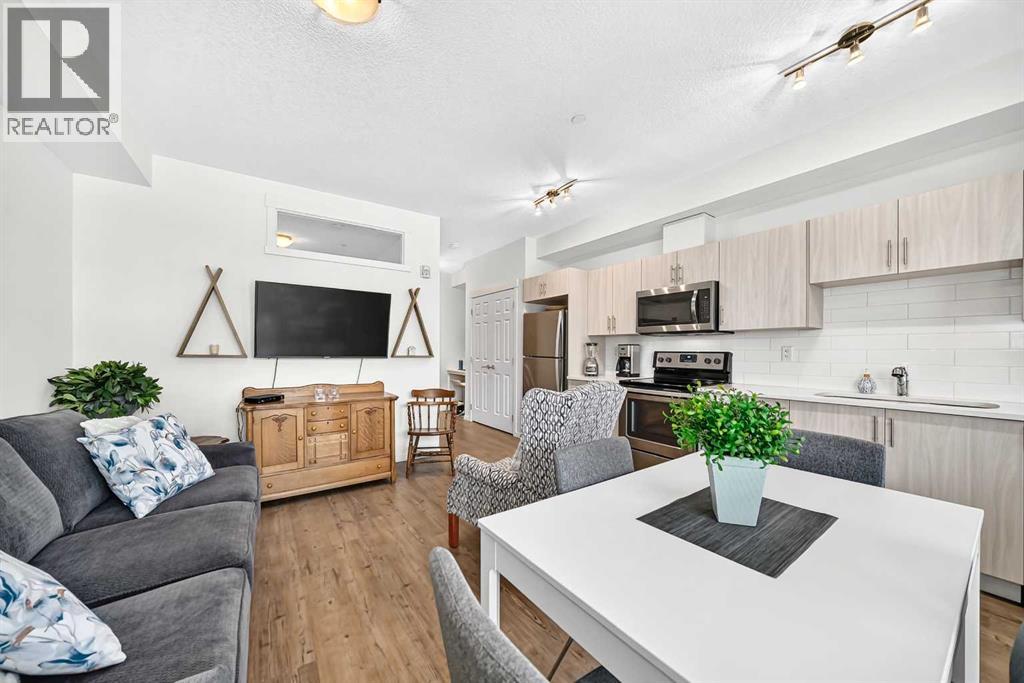4207, 215 Legacy Boulevard SE, Calgary, Alberta  T2X 3Z7 - Photo 7 - A2328910