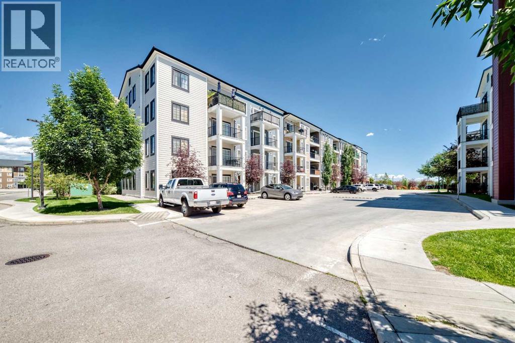 4207, 215 Legacy Boulevard SE, Calgary, Alberta  T2X 3Z7 - Photo 35 - A2328910