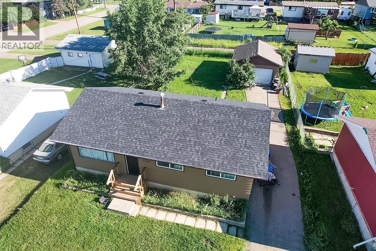 1164 96a Avenue, Dawson Creek, British Columbia  V1G 1M8 - Photo 23 - 10393635