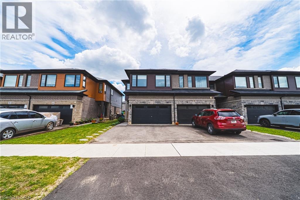 13 Bellhouse Avenue, Brantford, Ontario  N3T 0T9 - Photo 2 - 40844089