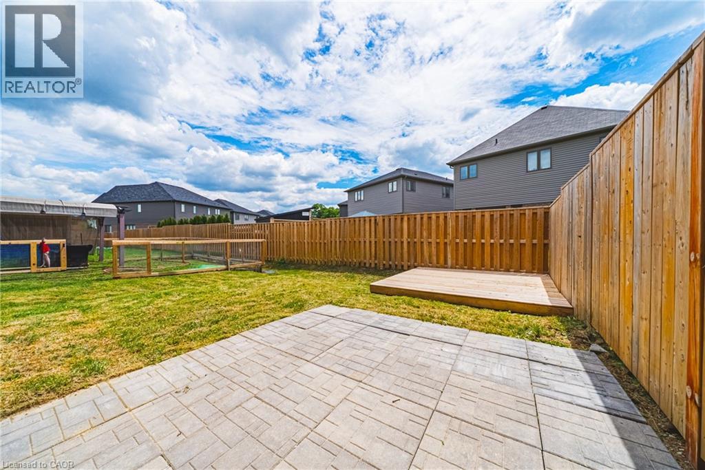 13 Bellhouse Avenue, Brantford, Ontario  N3T 0T9 - Photo 31 - 40844089