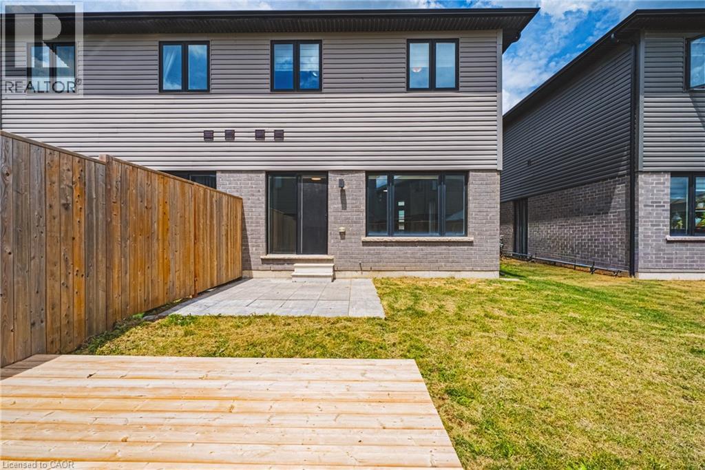 13 Bellhouse Avenue, Brantford, Ontario  N3T 0T9 - Photo 32 - 40844089