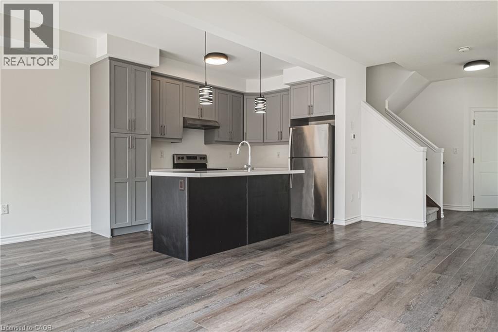 13 Bellhouse Avenue, Brantford, Ontario  N3T 0T9 - Photo 8 - 40844089