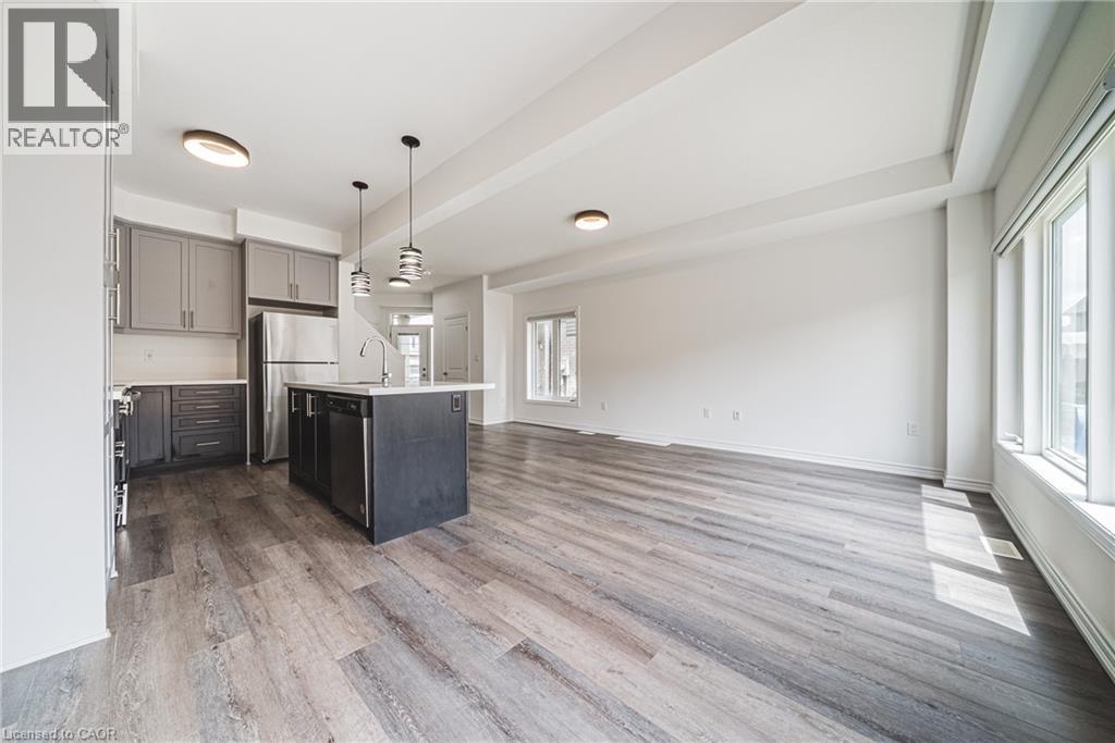 13 Bellhouse Avenue, Brantford, Ontario  N3T 0T9 - Photo 9 - 40844089