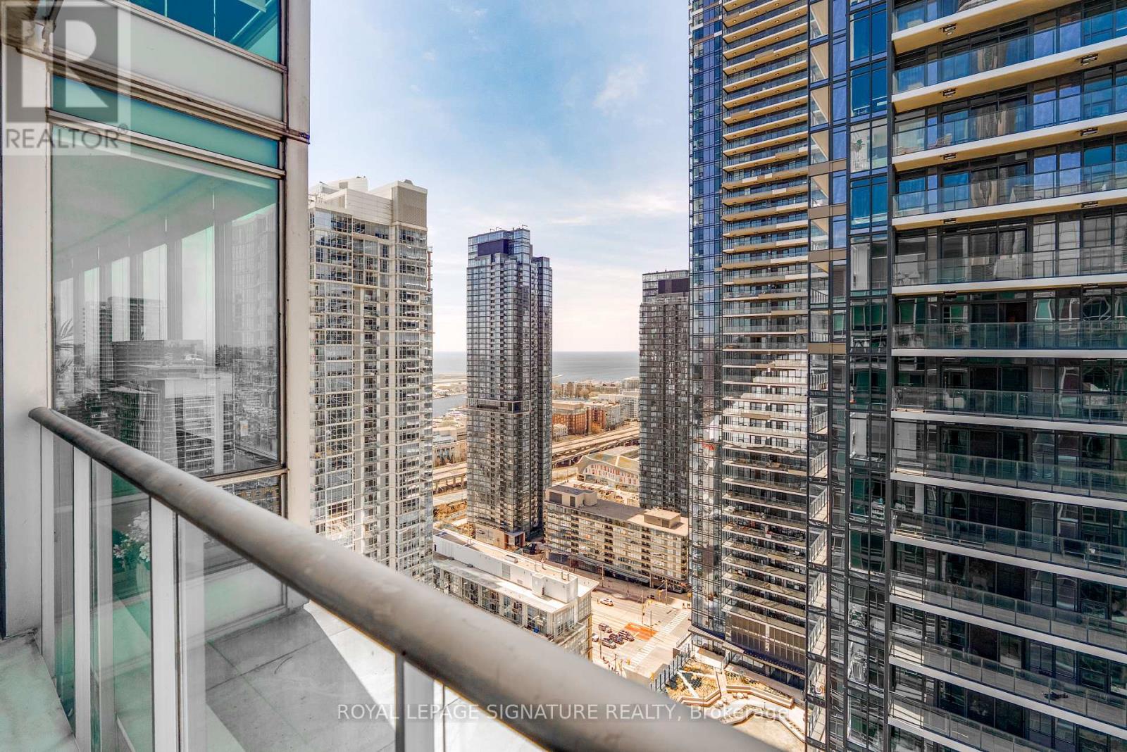 3803 - 81 Navy Wharf Court, Toronto, Ontario  M5V 3S2 - Photo 31 - C13062178