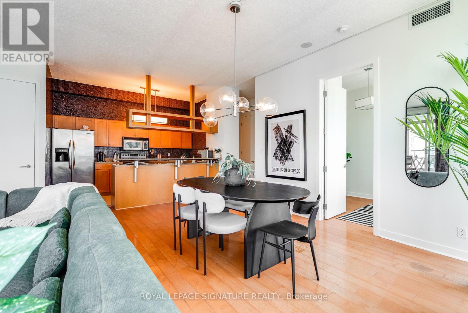 3803 - 81 Navy Wharf Court, Toronto, Ontario  M5V 3S2 - Photo 10 - C13062178