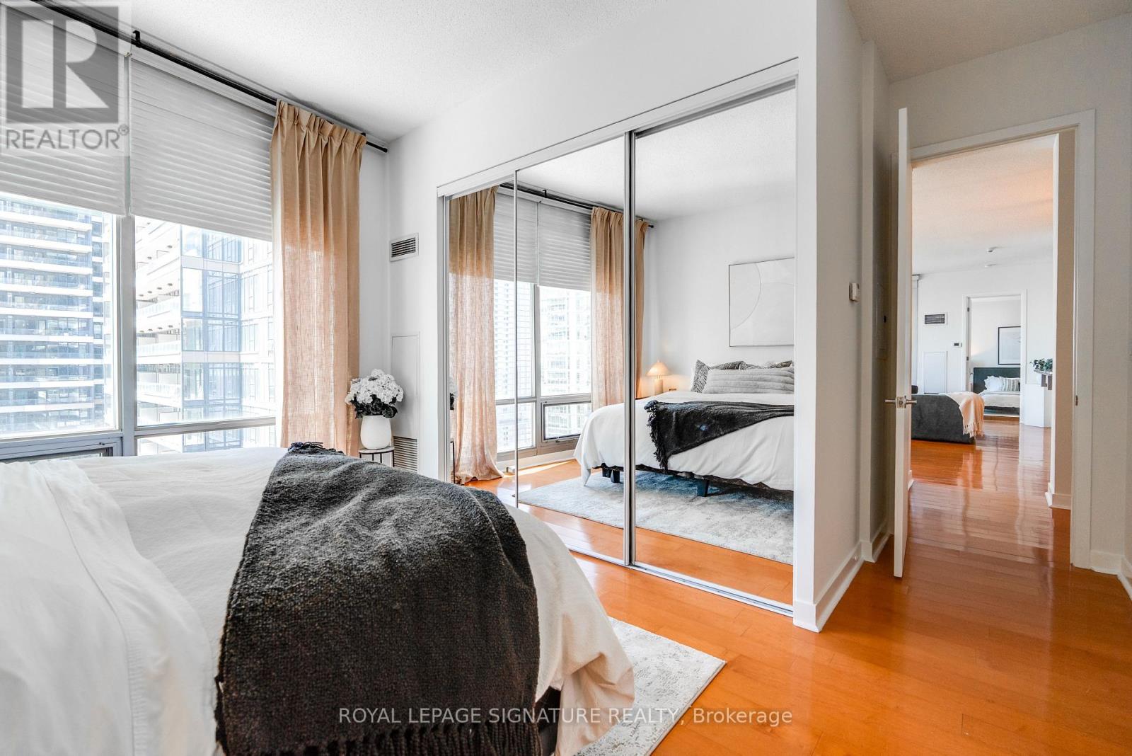 3803 - 81 Navy Wharf Court, Toronto, Ontario  M5V 3S2 - Photo 14 - C13062178