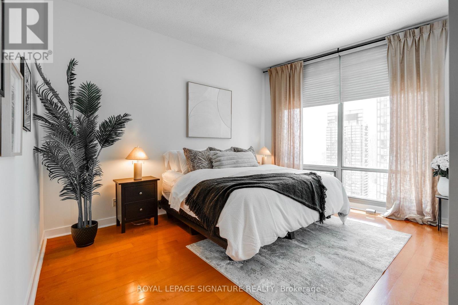 3803 - 81 Navy Wharf Court, Toronto, Ontario  M5V 3S2 - Photo 13 - C13062178
