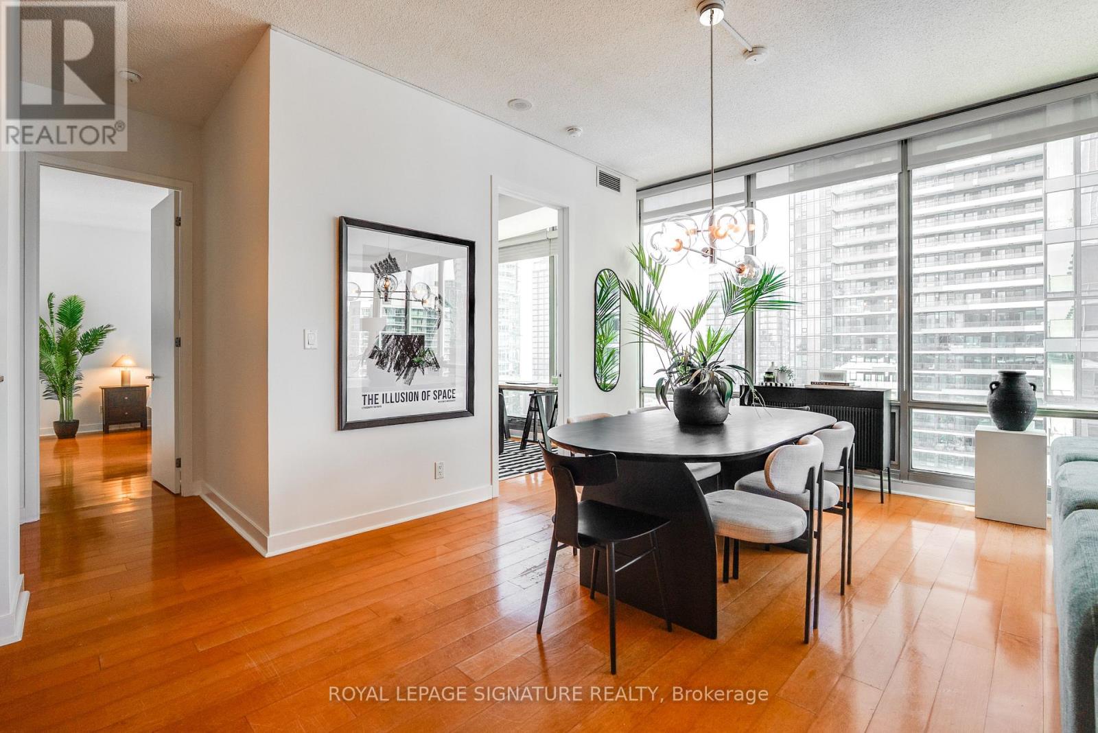 3803 - 81 Navy Wharf Court, Toronto, Ontario  M5V 3S2 - Photo 11 - C13062178