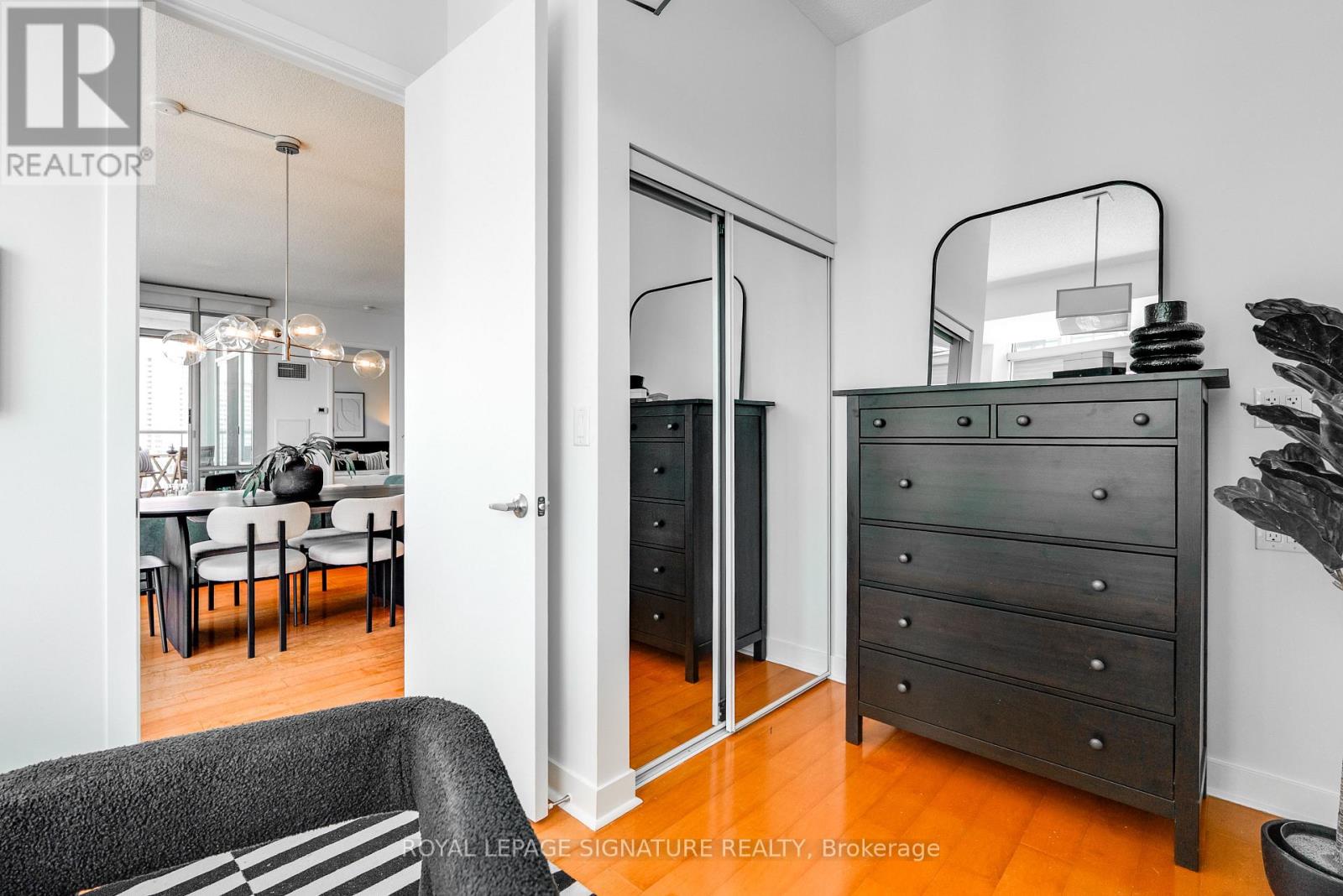 3803 - 81 Navy Wharf Court, Toronto, Ontario  M5V 3S2 - Photo 24 - C13062178