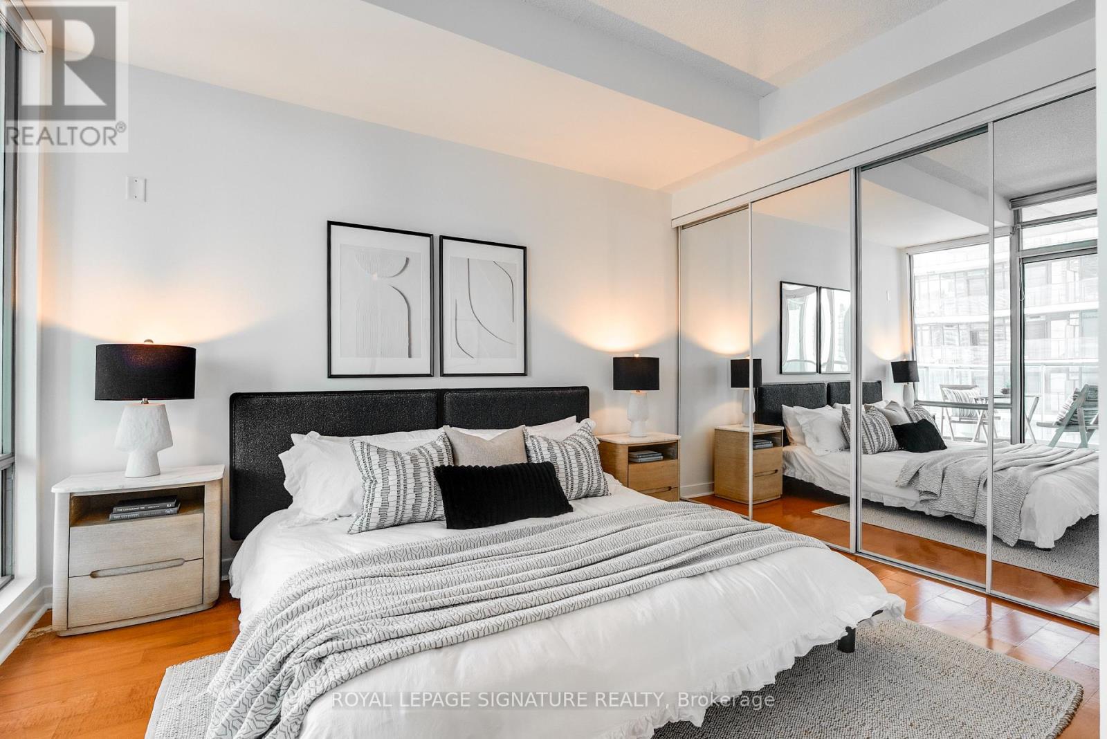 3803 - 81 Navy Wharf Court, Toronto, Ontario  M5V 3S2 - Photo 18 - C13062178
