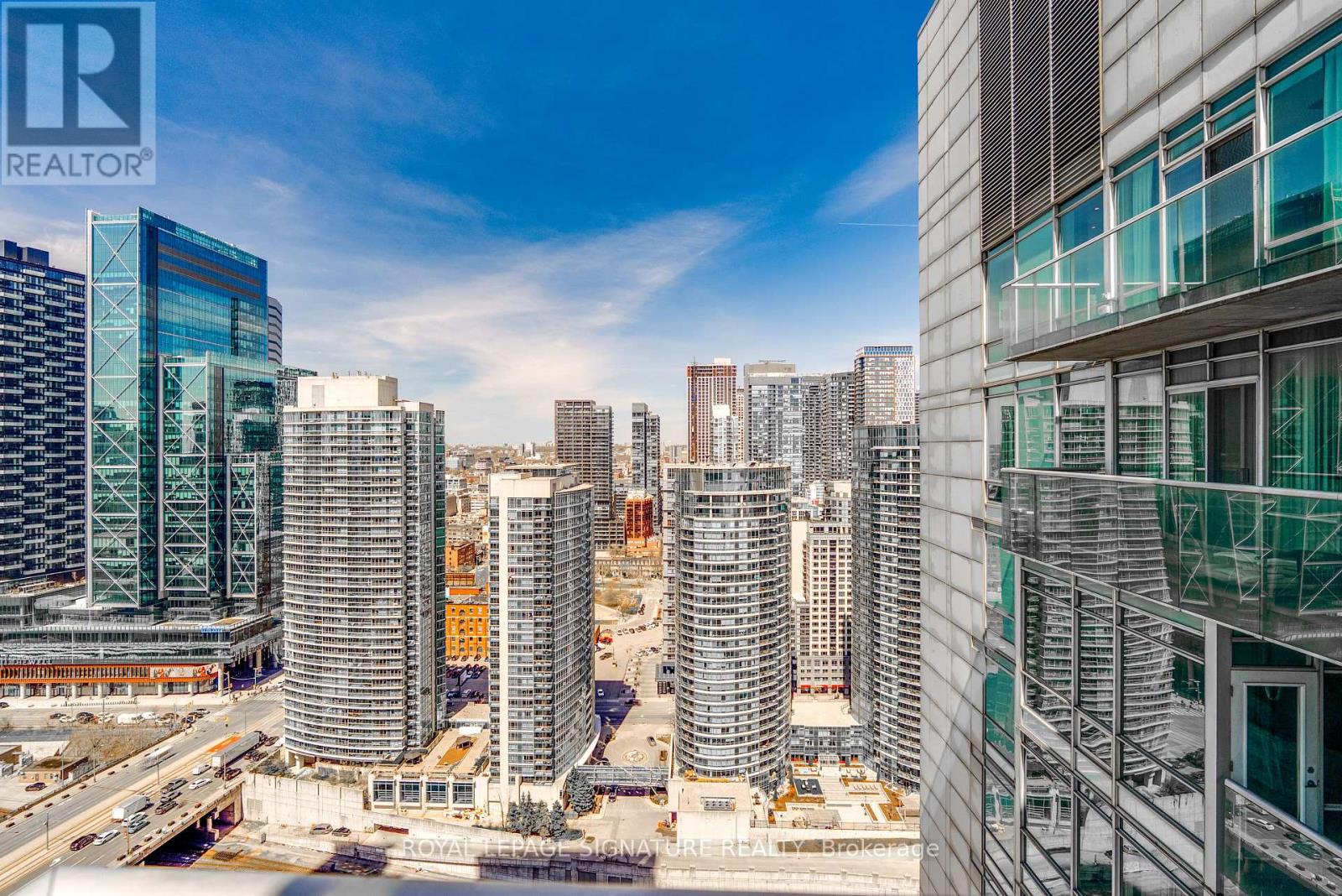 3803 - 81 Navy Wharf Court, Toronto, Ontario  M5V 3S2 - Photo 34 - C13062178