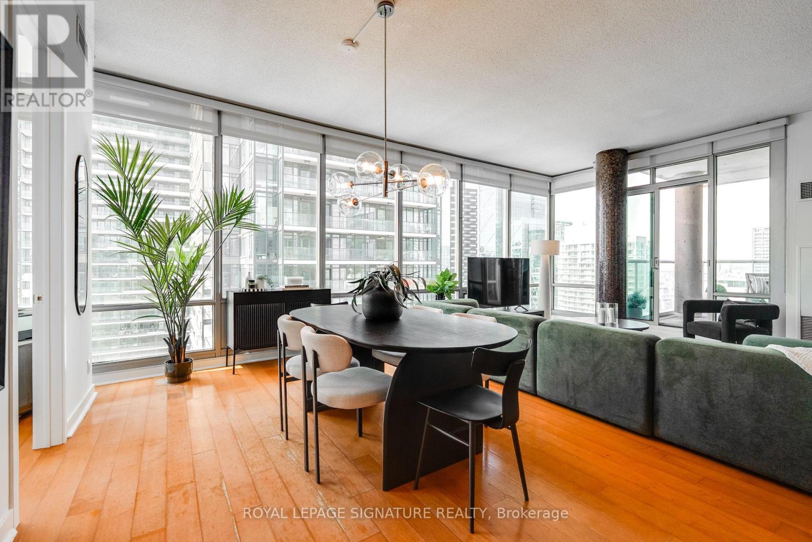 3803 - 81 Navy Wharf Court, Toronto, Ontario  M5V 3S2 - Photo 12 - C13062178
