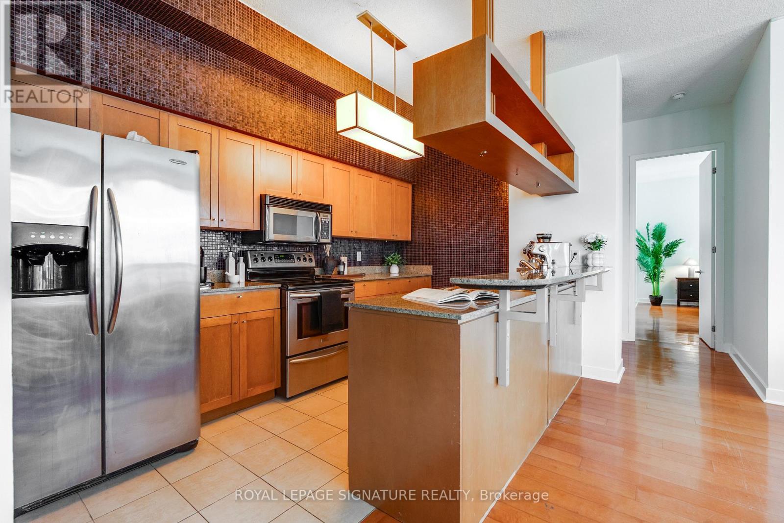 3803 - 81 Navy Wharf Court, Toronto, Ontario  M5V 3S2 - Photo 6 - C13062178