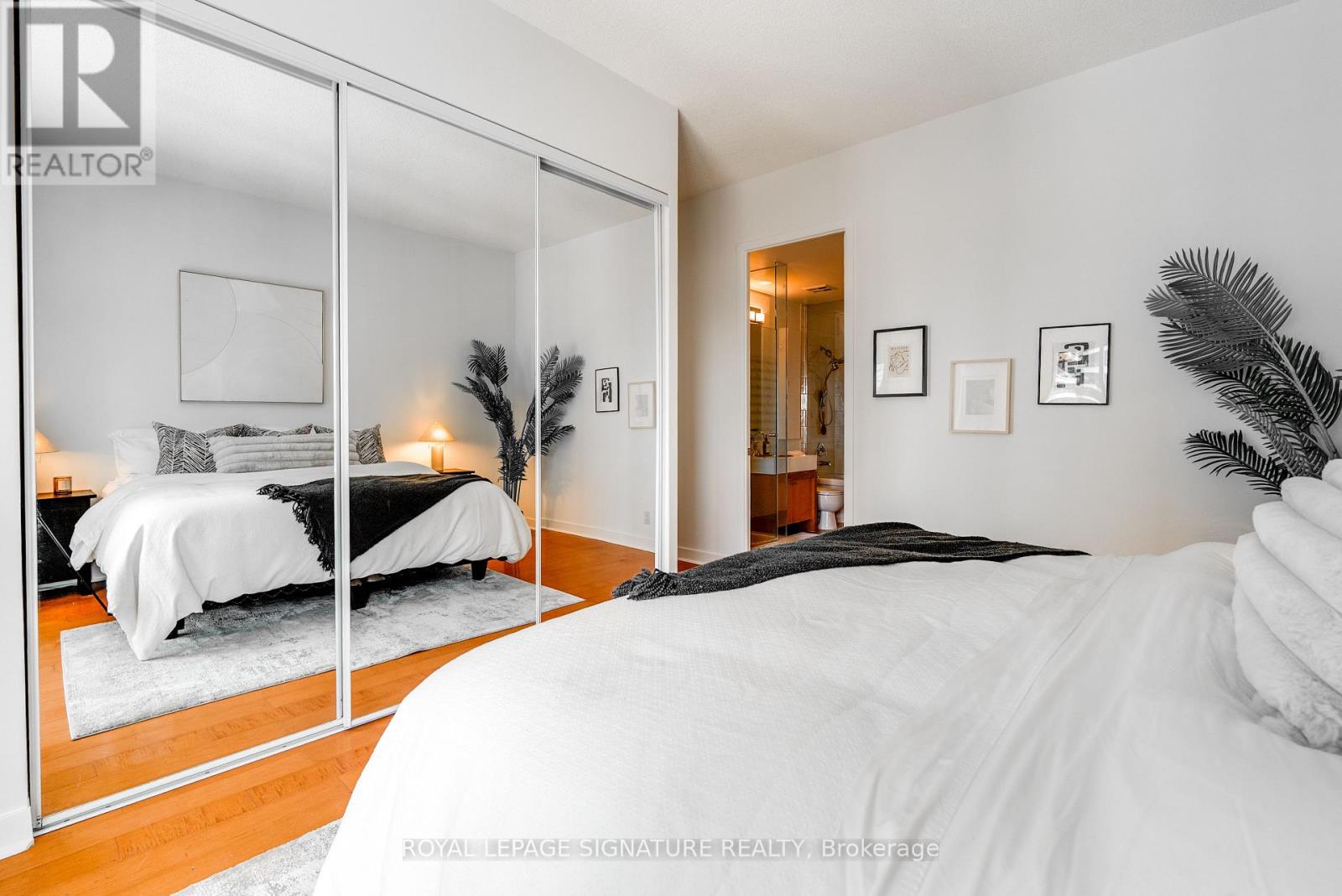 3803 - 81 Navy Wharf Court, Toronto, Ontario  M5V 3S2 - Photo 15 - C13062178