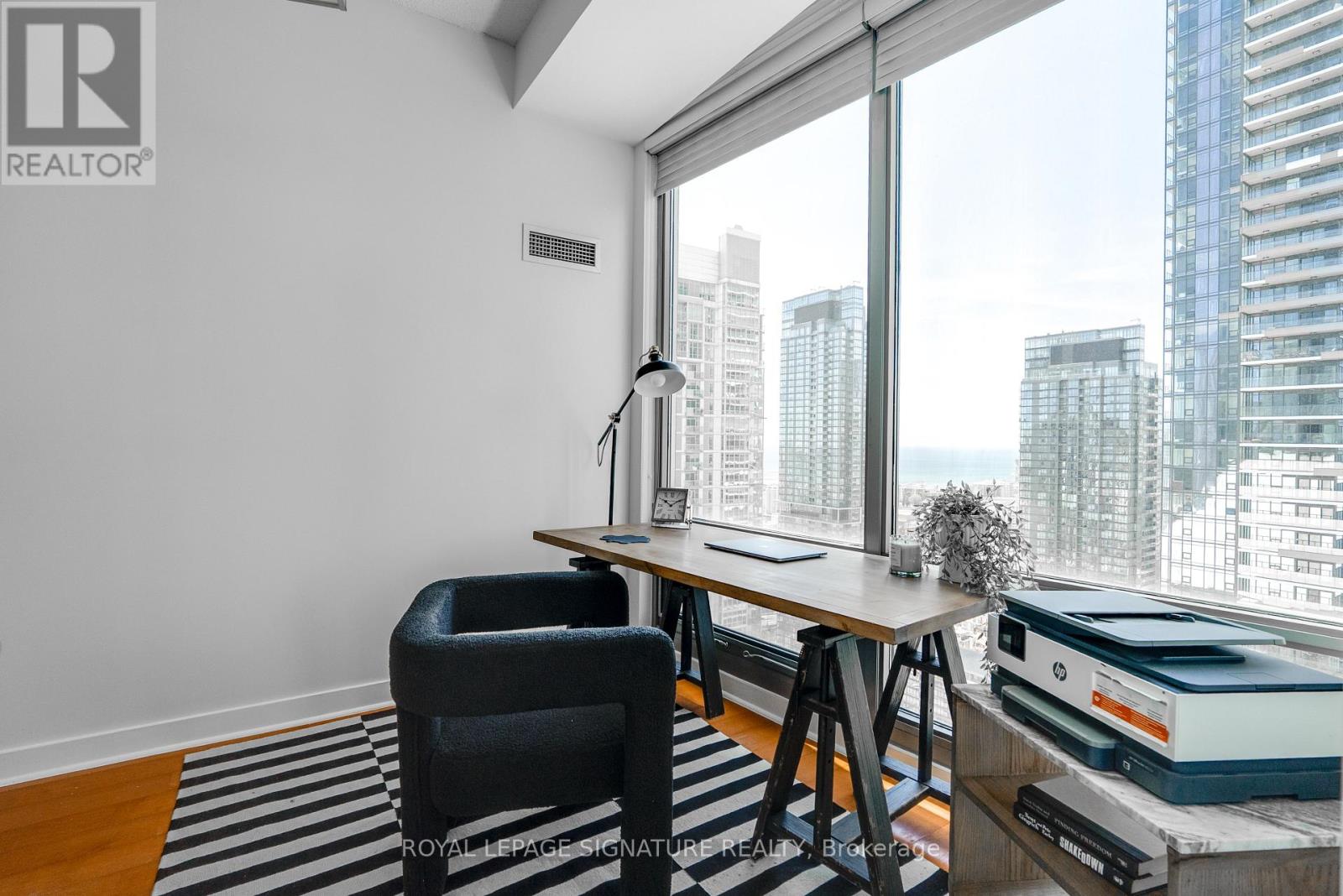 3803 - 81 Navy Wharf Court, Toronto, Ontario  M5V 3S2 - Photo 22 - C13062178