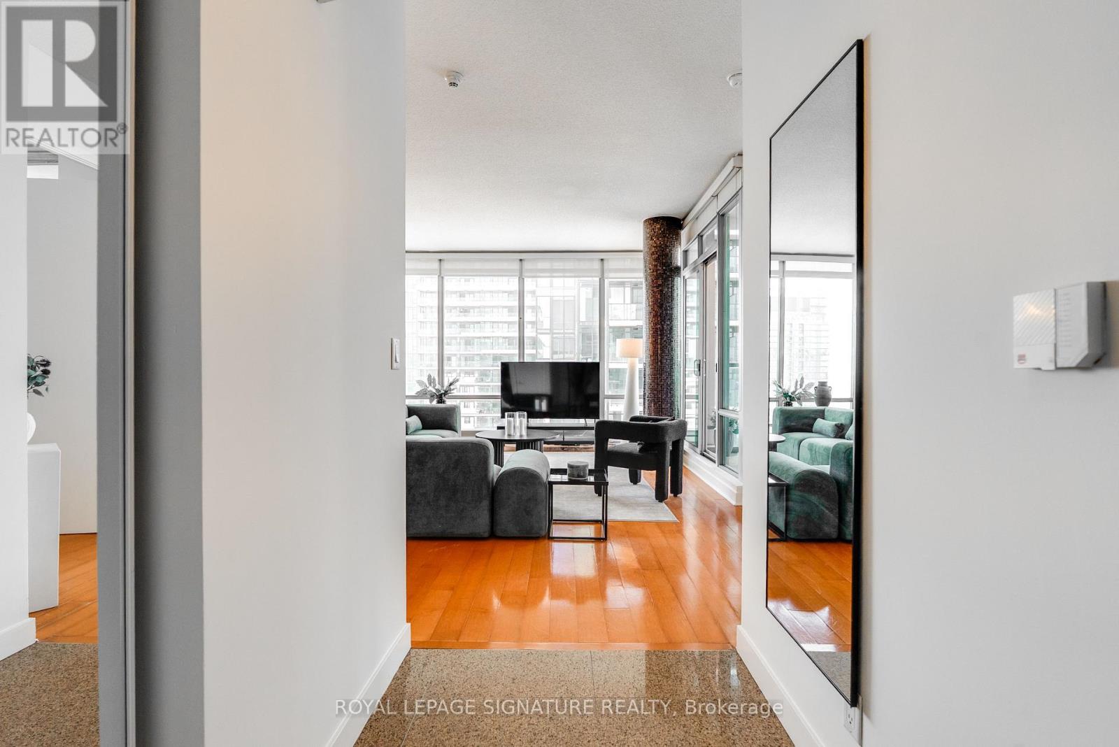 3803 - 81 Navy Wharf Court, Toronto, Ontario  M5V 3S2 - Photo 27 - C13062178