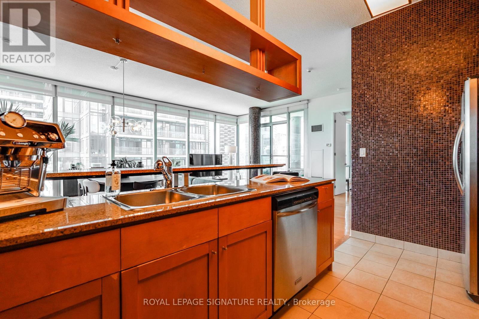 3803 - 81 Navy Wharf Court, Toronto, Ontario  M5V 3S2 - Photo 9 - C13062178
