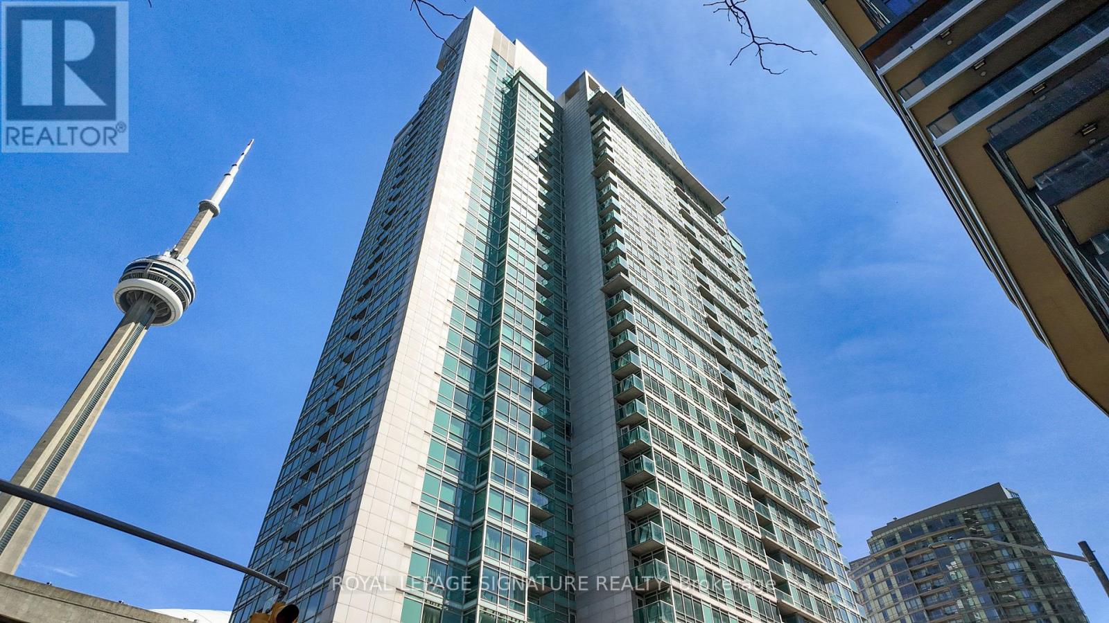 3803 - 81 Navy Wharf Court, Toronto, Ontario  M5V 3S2 - Photo 33 - C13062178