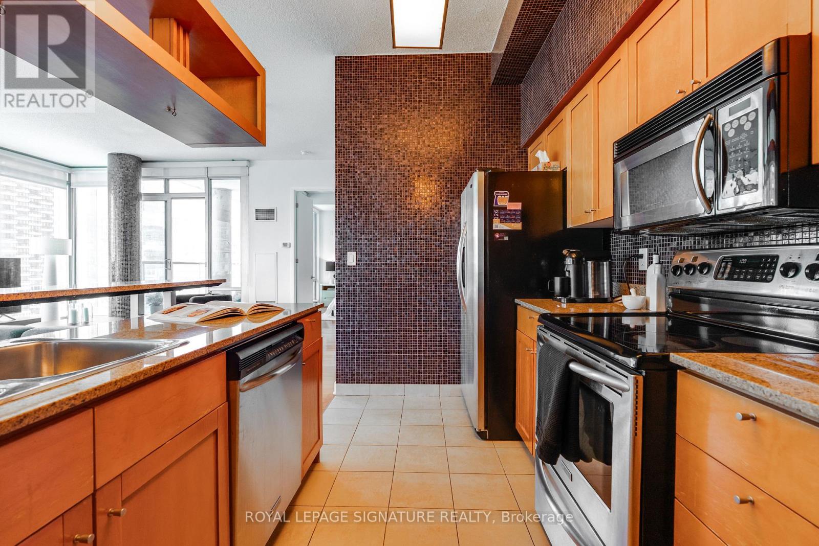 3803 - 81 Navy Wharf Court, Toronto, Ontario  M5V 3S2 - Photo 7 - C13062178