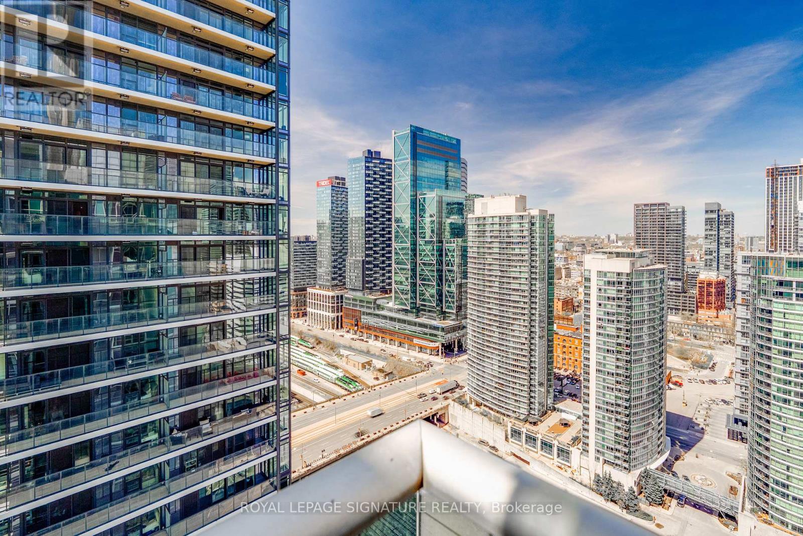 3803 - 81 Navy Wharf Court, Toronto, Ontario  M5V 3S2 - Photo 32 - C13062178