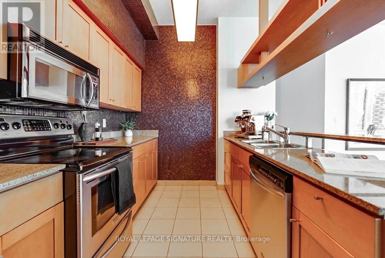 3803 - 81 Navy Wharf Court, Toronto, Ontario  M5V 3S2 - Photo 8 - C13062178