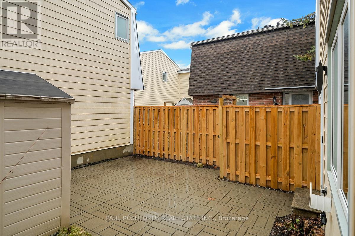 244 Salter Crescent, Ottawa, Ontario  K2K 1Z2 - Photo 29 - X13006676
