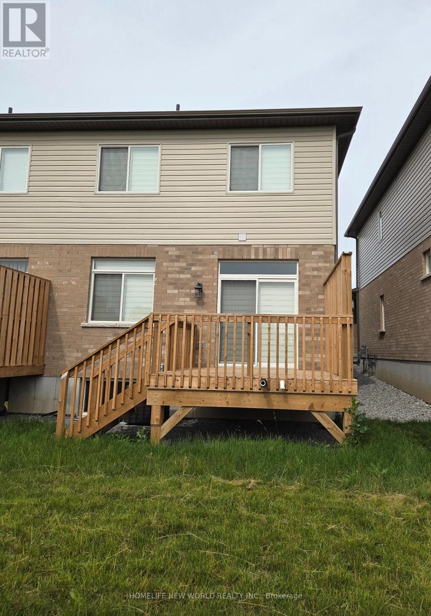 9 Otonabee Street, Belleville, Ontario K8N 0T3 - Photo 10 - X13548490