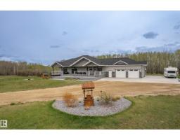 52502 Rge Road 22 A, Rural Parkland County, Alberta T7Y 3C5 (29764423)