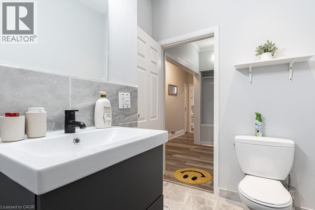 148 Gage Avenue S Unit# 1, Hamilton, Ontario  L8M 3E1 - Photo 16 - 40846779