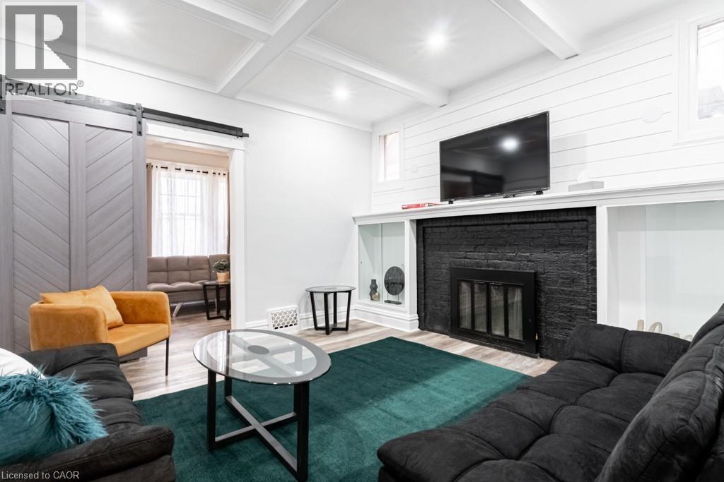 148 GAGE Avenue S Unit# 1, Hamilton, Ontario