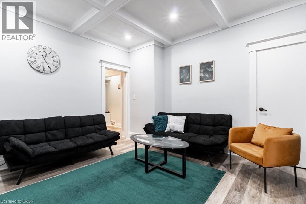 148 Gage Avenue S Unit# 1, Hamilton, Ontario  L8M 3E1 - Photo 3 - 40846779