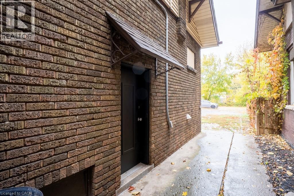 148 Gage Avenue S Unit# 1, Hamilton, Ontario  L8M 3E1 - Photo 21 - 40846779