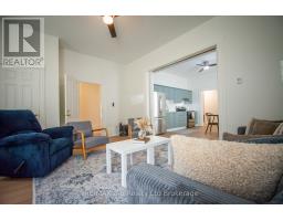 LOWER - 390 ONTARIO STREET, Stratford, Ontario