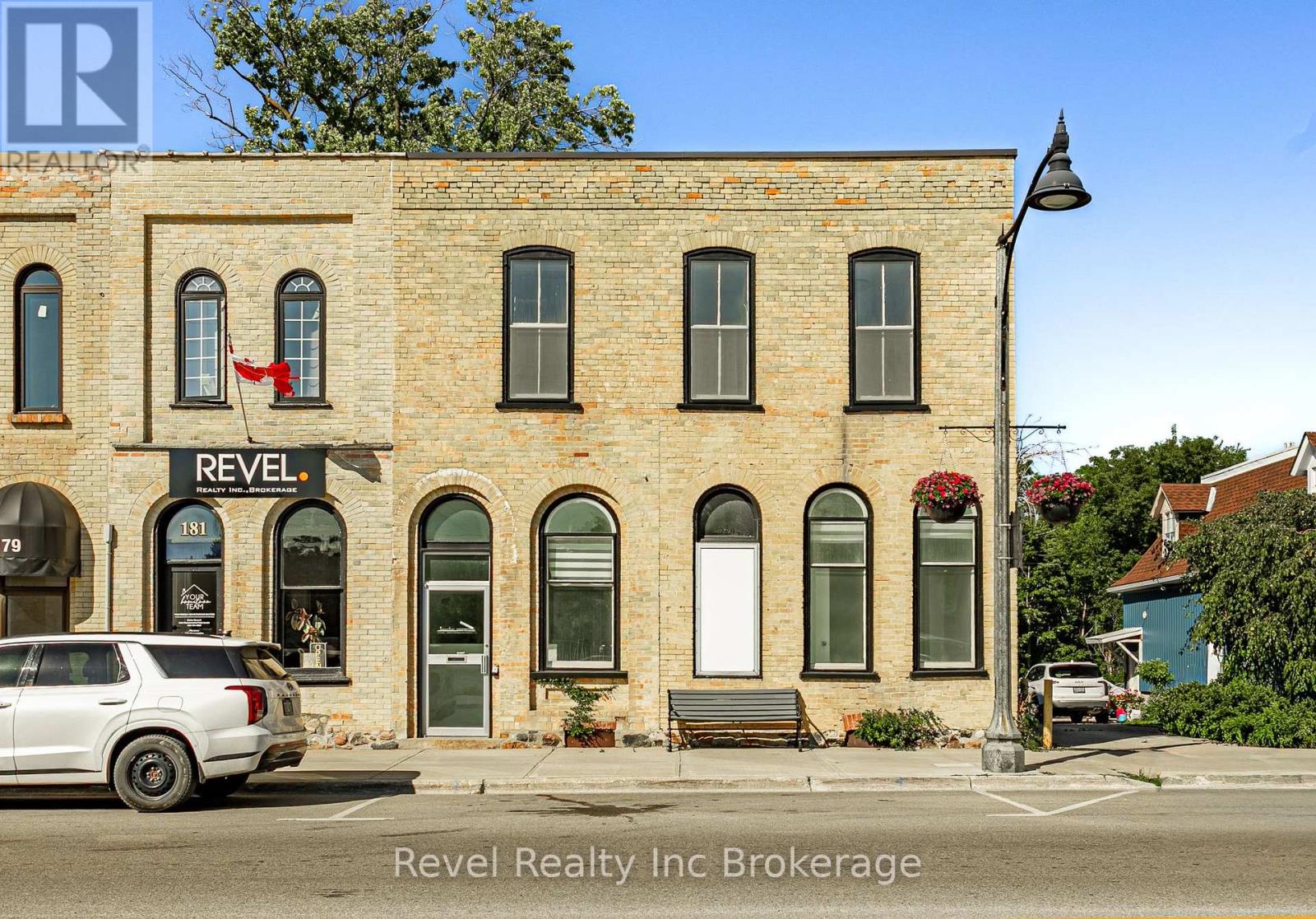 183 THAMES STREET S, Ingersoll, Ontario