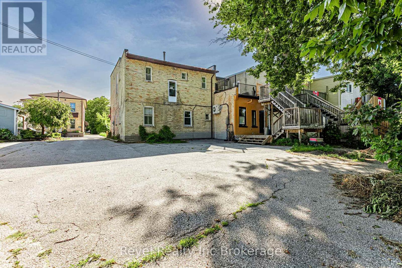 183 Thames Street S, Ingersoll, Ontario  N5C 2T6 - Photo 27 - X13566746