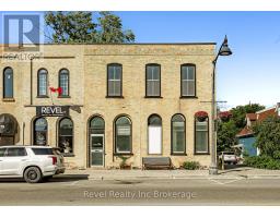 183 THAMES STREET S, Ingersoll, Ontario