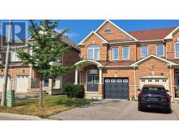 41 BIG HILL CRESCENT, Vaughan, Ontario