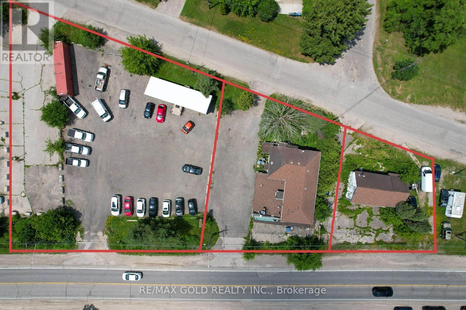 728-732 YORK ROAD, Guelph, Ontario