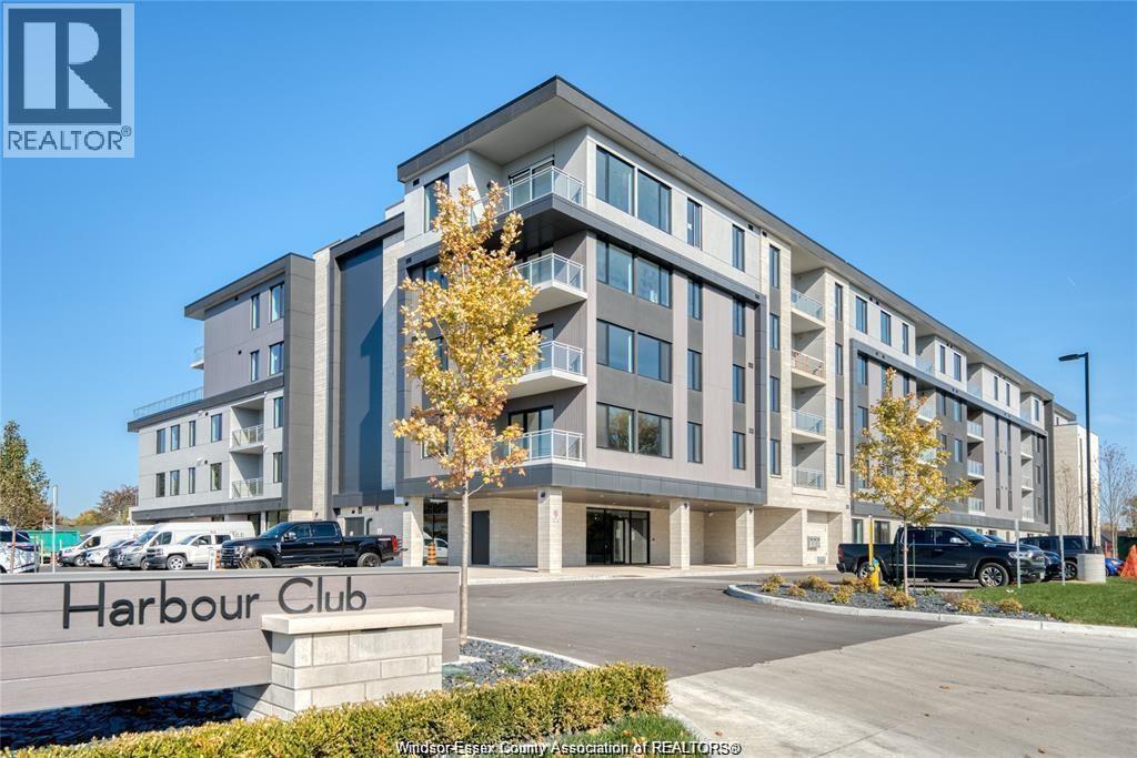 14400 TECUMSEH ROAD Unit# 212, Tecumseh