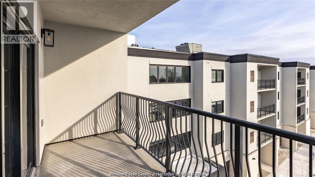 3817 Howard Avenue Unit# 422, Windsor, Ontario  N9E 0B5 - Photo 16 - 26016868