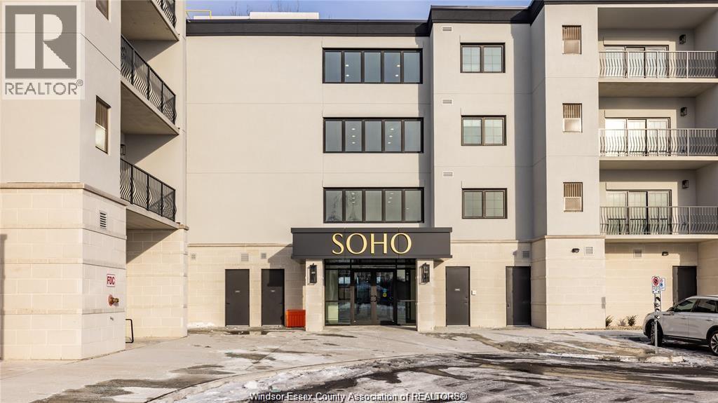 3817 Howard Avenue Unit# 422, Windsor, Ontario  N9E 0B5 - Photo 20 - 26016868