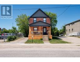 253 SECOND AVENUE W, North Bay, Ontario