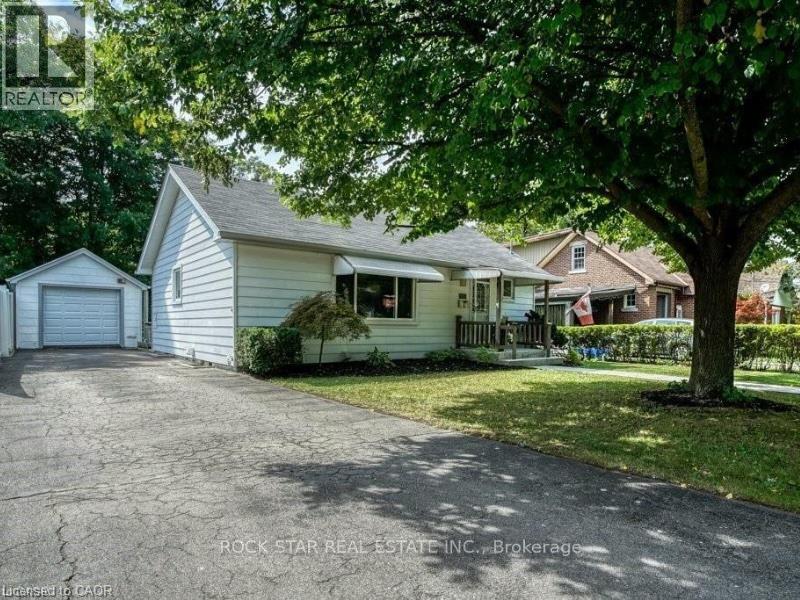 102 Kribs Street Unit# Main, Cambridge, Ontario N3C 3N5 - Photo 14 - 40848455